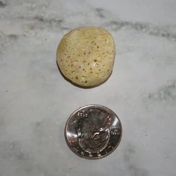 HAND CRAFTED Lemongrass Starter Aroma Stone Aromatherapy Essential Oil Diffuser - Picture 4 of 13